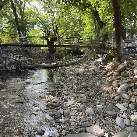 Sakliderebutikotel Edremit  Exteriör bild