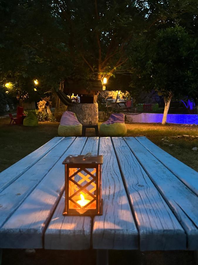 Sakliderebutikotel Edremit  Exteriör bild